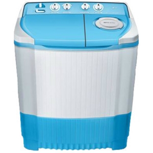 LG P7556N3F Semi Automatic 6.5 KG Top Load Washing Machine