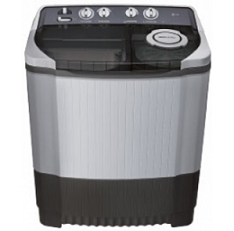 LG P7857R3F 6.8 Kg Semi Automatic Top Loading Washing Machine