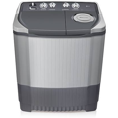 LG P8035R3S Semi Automatic 7.0 KG Top Load Washing Machine