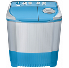 LG P8036R3F 7 Kg Semi Automatic Top Loading Washing Machine
