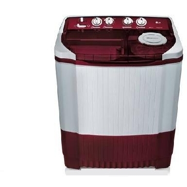 LG P8532R3S BG Semi Automatic 7.5 KG Top Load Washing Machine