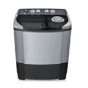 LG P8537R3F 7.5 Kg Semi Automatic Top Loading Washing Machine