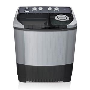 LG P9561R3F 8.5 Kg Semi Automatic Top Loading Washing Machine