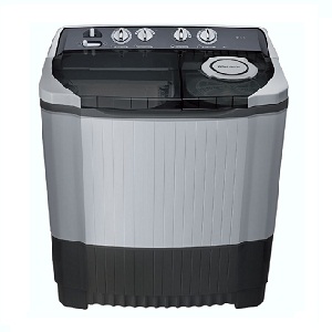 LG P9562R3S 8.5 Kg Semi Automatic Top Loading Washing Machine