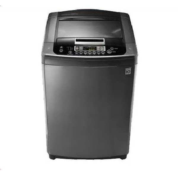 LG T1103ADE5 Fully Automatic 16.0 KG Top Load Washing Machine