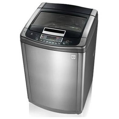 LG T7018AEEP5 Fully Automatic 6.5 Kg Top Load Washing Machine
