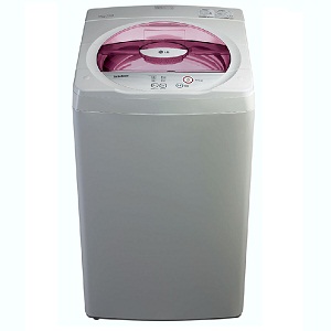LG T7201TDDLD 6.2 Kg Fully Automatic Top Loading Washing Machine