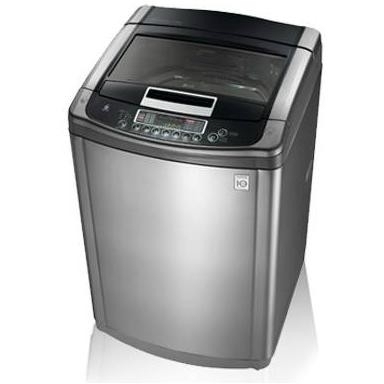 LG T8018AEEP5 Fully Automatic 7.5 Kg Top Load Washing Machine