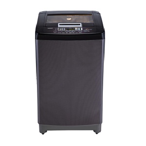 LG T9003TEELK 8 kg Fully Automatic Top Loading Washing Machine