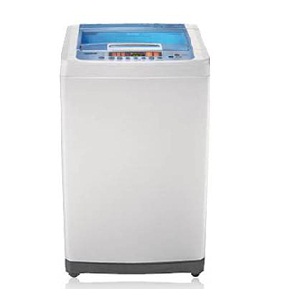 LG T90CME21P 8 Kg Fully Automatic Top Loading Washing Machine