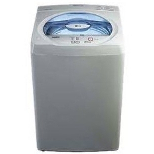 LG WF N6836DN Fully Automatic 5.8 KG Top Load Washing Machine