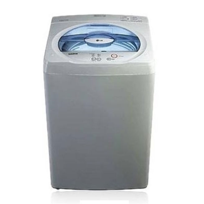 LG WF N6866DN 5.8 Kg Fully Automatic Top Loading Washing Machine