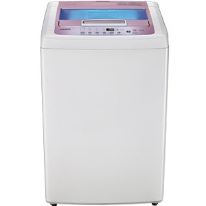 LG WF N7069NP Fully Automatic 6.0 Kg Top Load Washing Machine