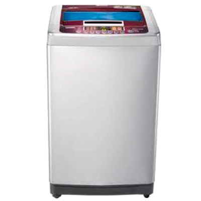 LG WF T7549UP Fully Automatic 6.5 Kg Top Load Washing Machine