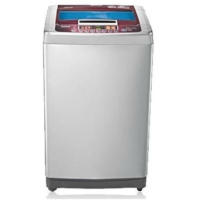 LG WF T8019PR Fully Automatic 7.0 KG Top Load Washing Machine