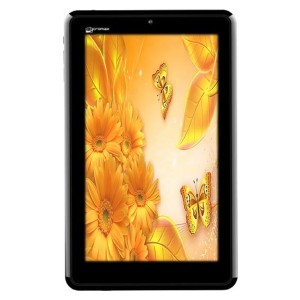 Micromax Funbook 3G P560 Tablet