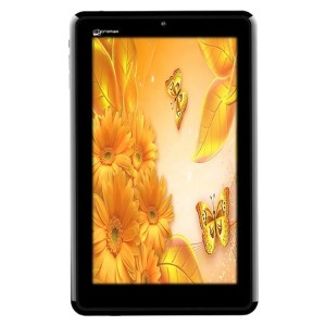 Micromax Funbook Talk P362 Tablet