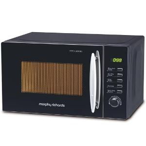 Morphy Richards 20 MBG Grill 20 Litres Microwave Oven