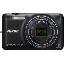 Nikon Coolpix S 6600