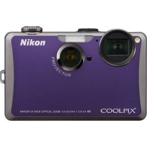 Nikon Coolpix S1100PJ