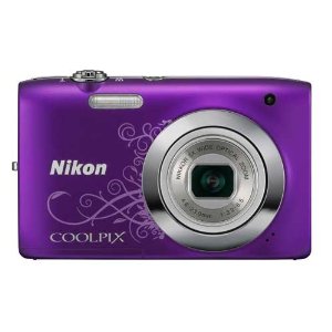 Nikon Coolpix S2600