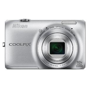 Nikon Coolpix S6300