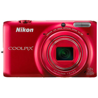 Nikon Coolpix S6500