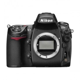 Nikon D700 Body Only