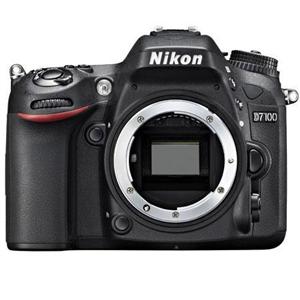 Nikon DSLR D7100 Body Only