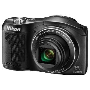 Nikon L610