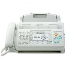 Panasonic KX FP701 Fax Machine
