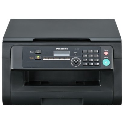 Panasonic KX MB1900 Laser Multi Function Printer