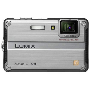 Panasonic Lumix DMC FT2