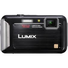 Panasonic Lumix DMC FT20