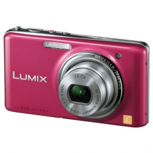 Panasonic Lumix DMC FX78