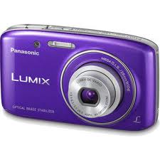 Panasonic Lumix DMC S2