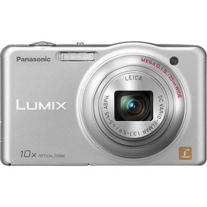 Panasonic Lumix DMC SZ1