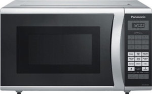 Panasonic NN-GT342M Grill 23 Litres Microwave Oven