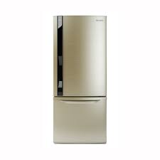 Panasonic NR BW415VN 407 Litres Double Door Refrigerator