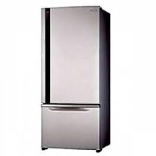 Panasonic NR BY602XSX4 Double Door 602 Litres Frost Free Refrigerator