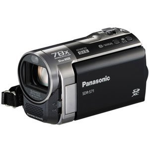 Panasonic SDR S71