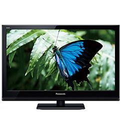 Panasonic TH 23A403DX 23 Inch HD Ready LED Television