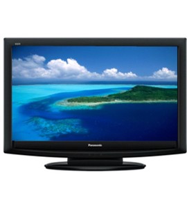 Panasonic TH L24C31 24 Inch LCD Television
