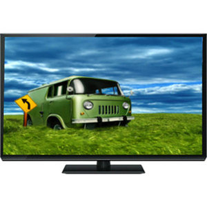 Panasonic TH L42U5D 42 Inch Full HD LCD Television