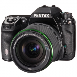 Pentax K 5 II