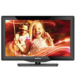 Philips 22PFL2658 22 Inch Full HD LED Television