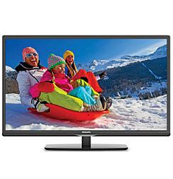 Philips 22PFL4758 22 Inch Full HD LED Television