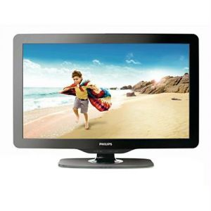 Philips 22PFL5237 22 Inch LCD Television
