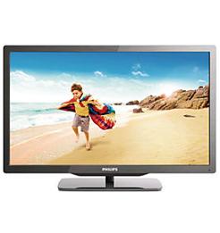 Philips 24PFL3538 24 Inch HD Ready LED Television