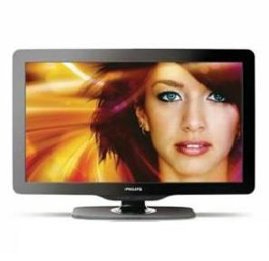 Philips 24PFL5007 24 inch HD Ready LCD Television